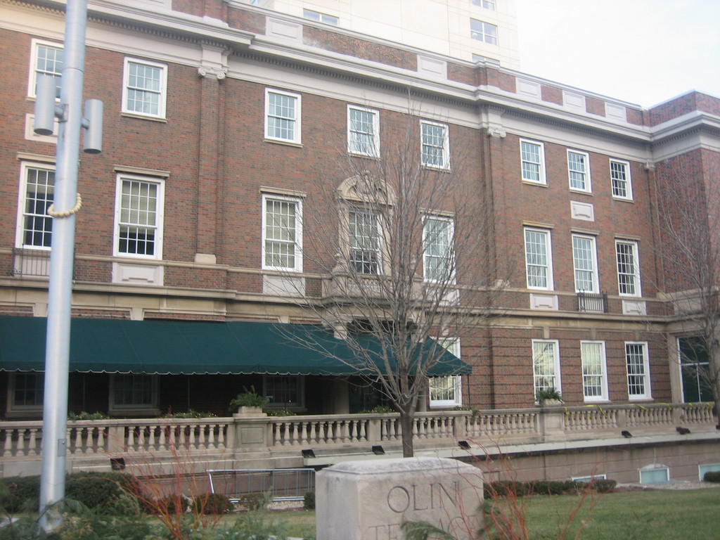 Madison, WI The Madison Club, an upscale Hotel and Restaurant