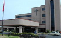 Jackson, TN: Regional Hospital of Jackson