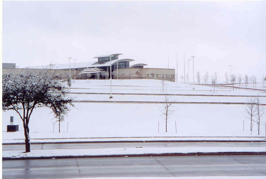 Irving, TX: The Academy of Irving ISD