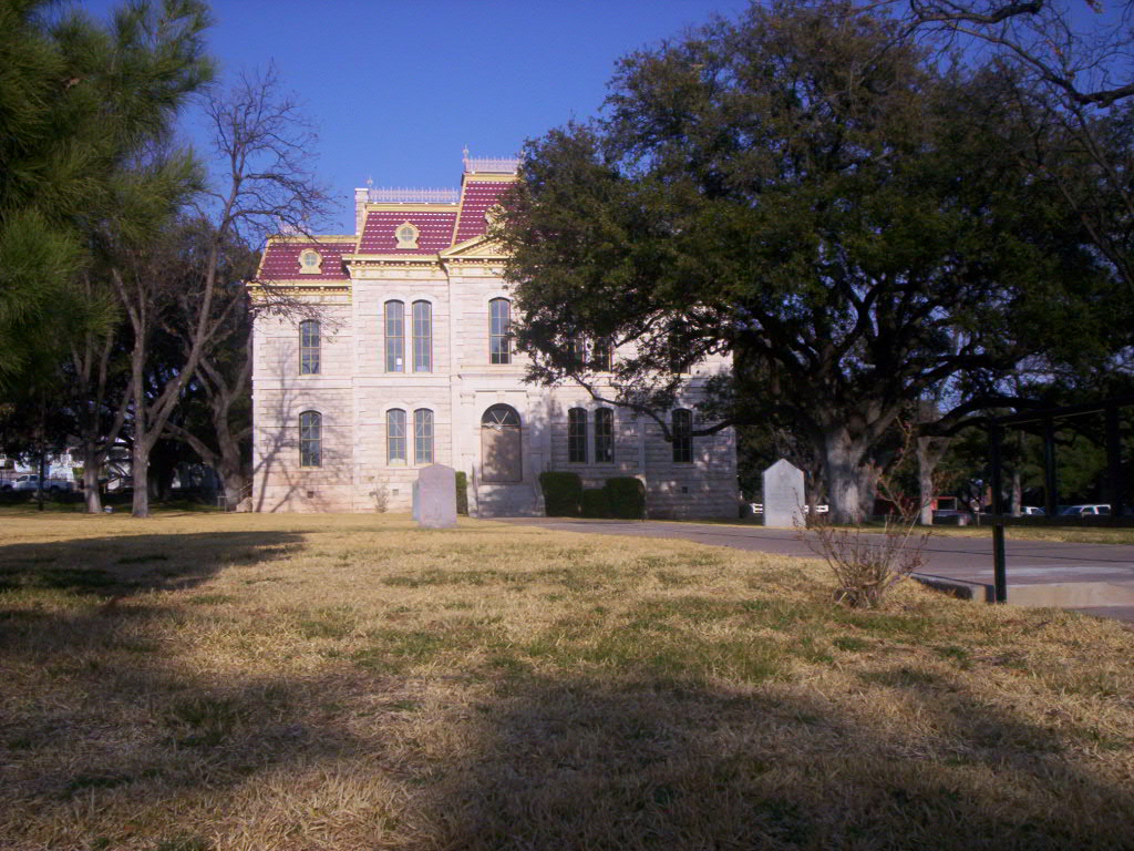 Sonora, TX photo, picture, image (Texas) at