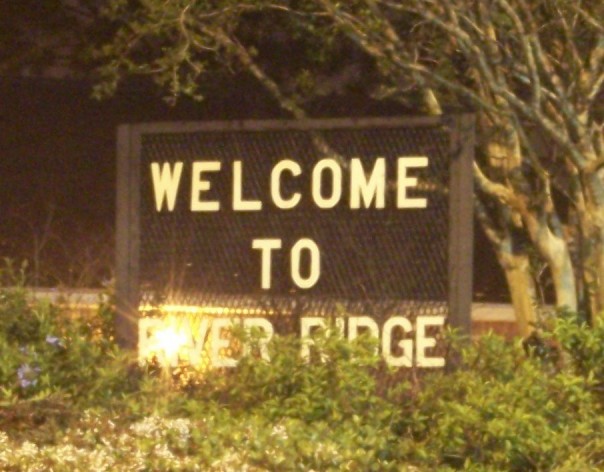 River Ridge, LA: Welcome to River Ridge
