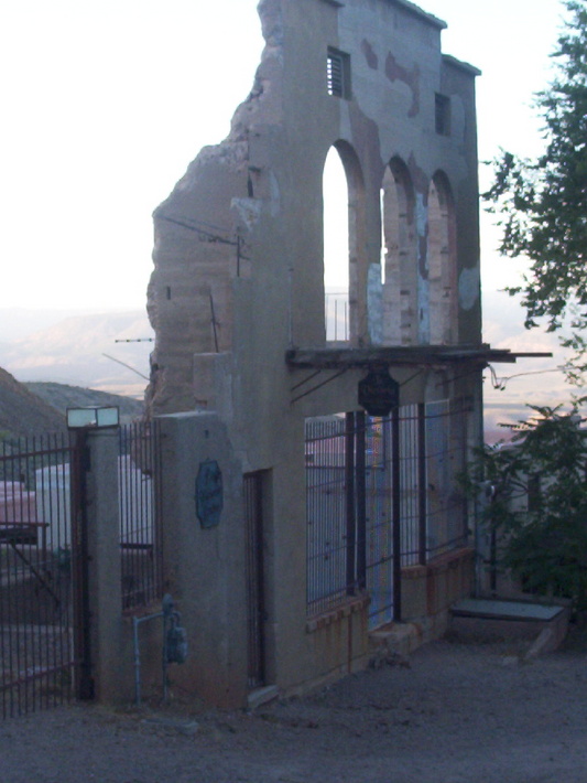 Jerome, AZ: Jerome