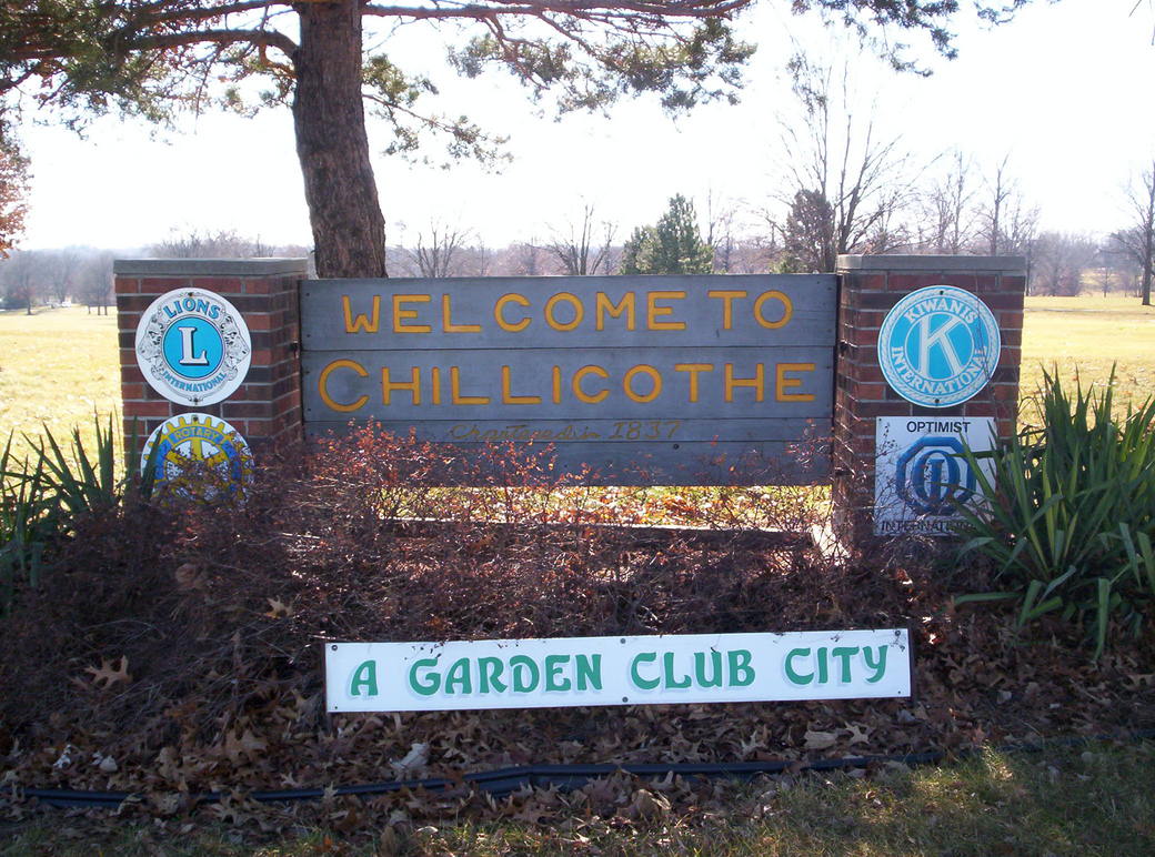 Chillicothe, MO: Welcome to Chillicothe