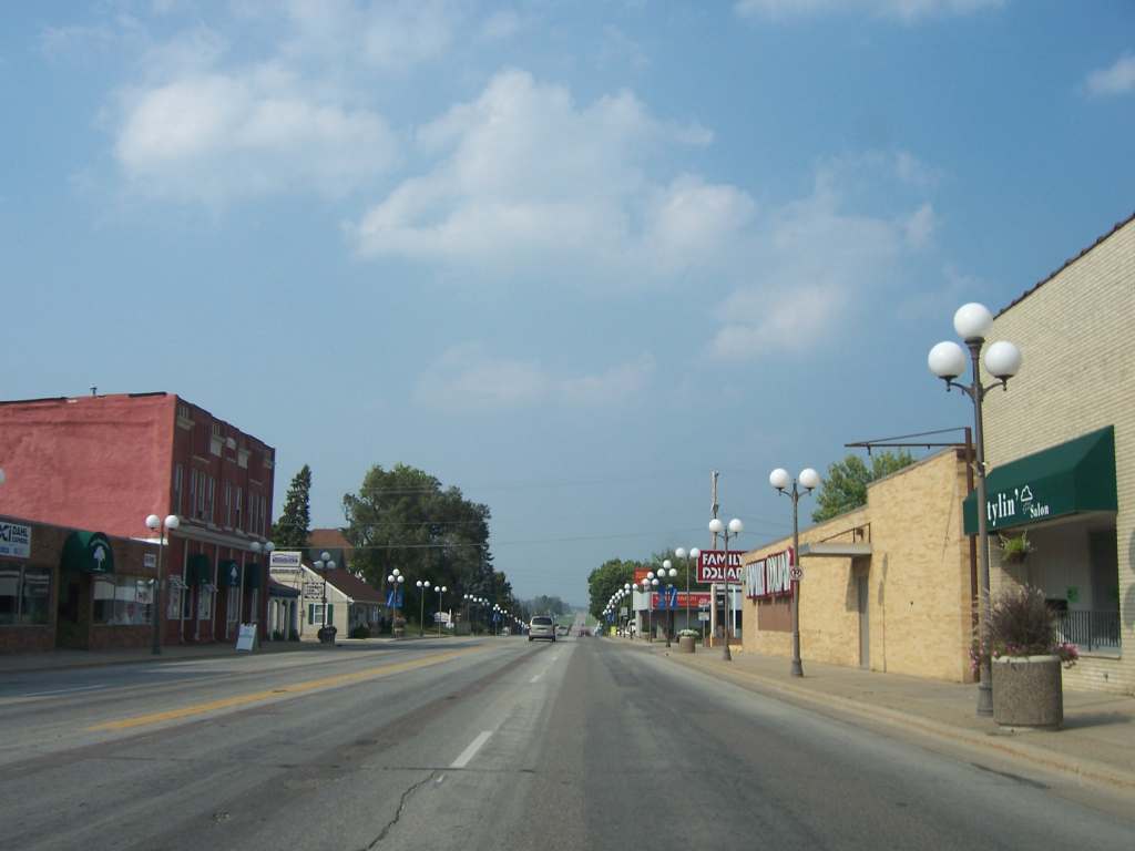 Stewartville, MN: Stewartville