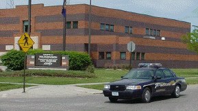 Norfolk, NE: Norfolk Police Dept. #1