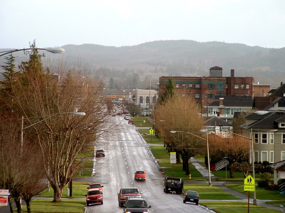 Aberdeen ford aberdeen washington #9