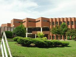 Jackson, TN: lane college