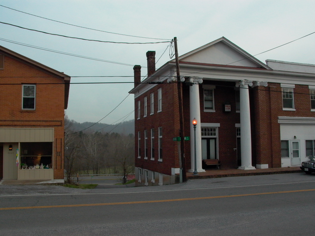 Shawsville, VA: Shawsville