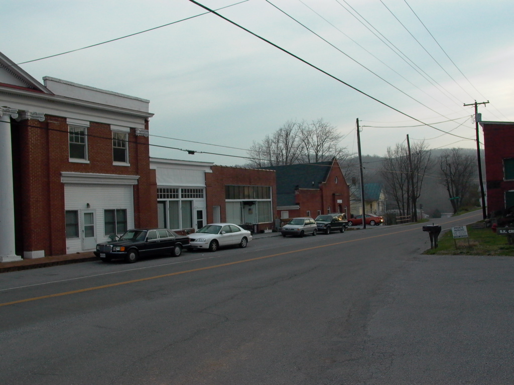 Shawsville, VA: Shawsville