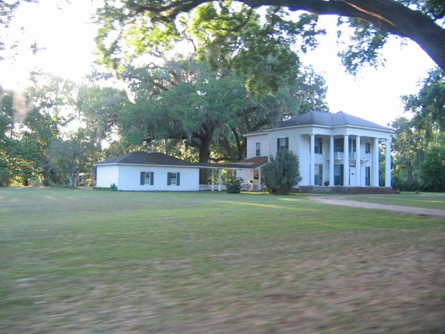 Greenwood, FL: Great Oaks Plantation