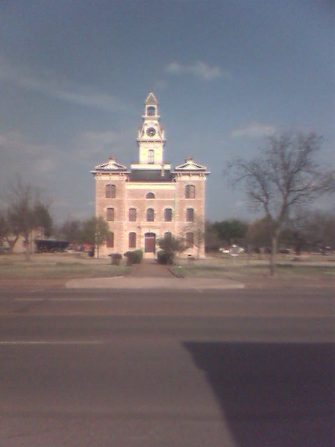 Albany, TX : Courthouse photo, picture, image (Texas) at city-data.com