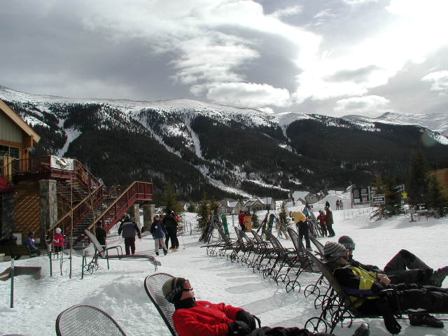 Dillon, CO: Copper Mountain, Dillon, CO