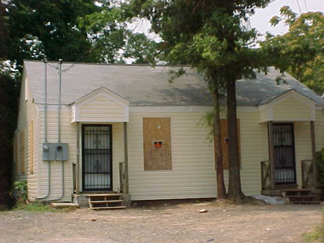 Durham, NC: Durham Low-income Housing Projects