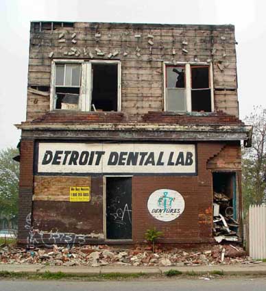 Detroit, MI: Detroit,MI