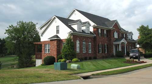 Edwardsville, IL: Houses in Edwardsville