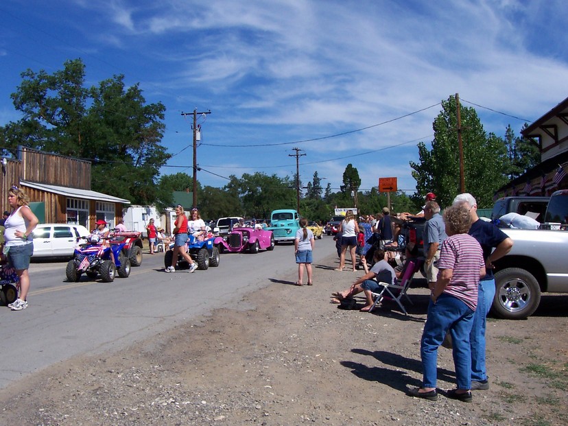 Hornbrook, California - Alchetron, The Free Social Encyclopedia