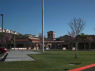 Portola Hills, CA: Portola Hills Elem. School