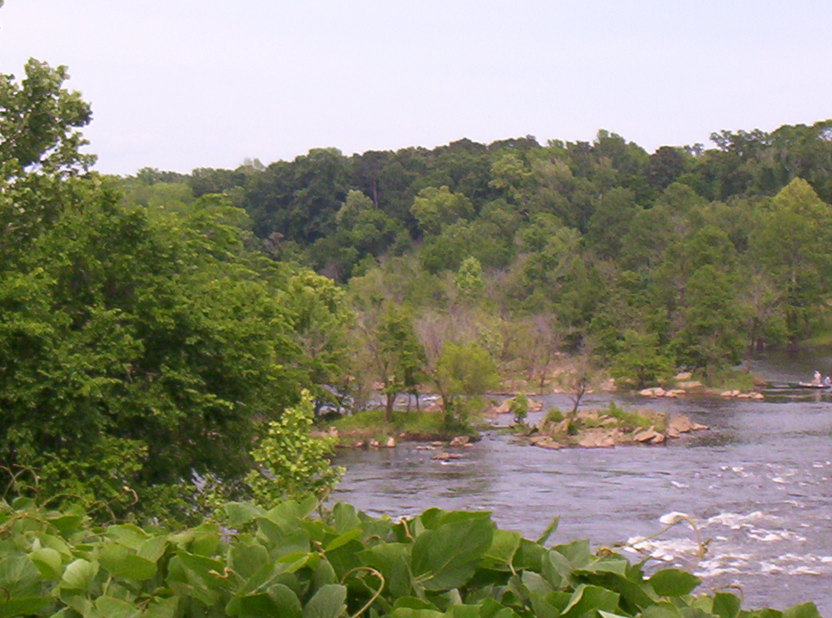Eclectic, AL river area downtown wetumpka photo, picture, image
