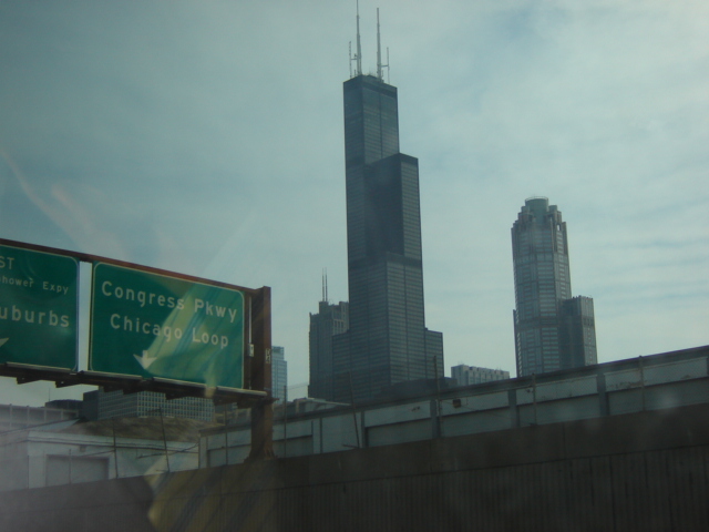 Chicago, IL: Sears Tower