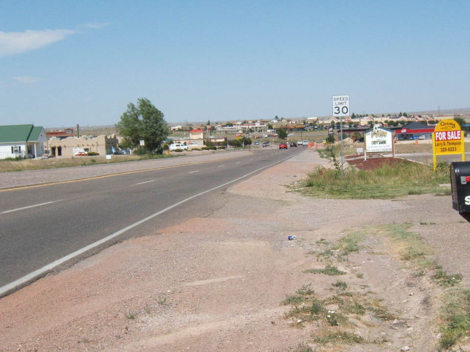 Pueblo West, CO: Pueblo West