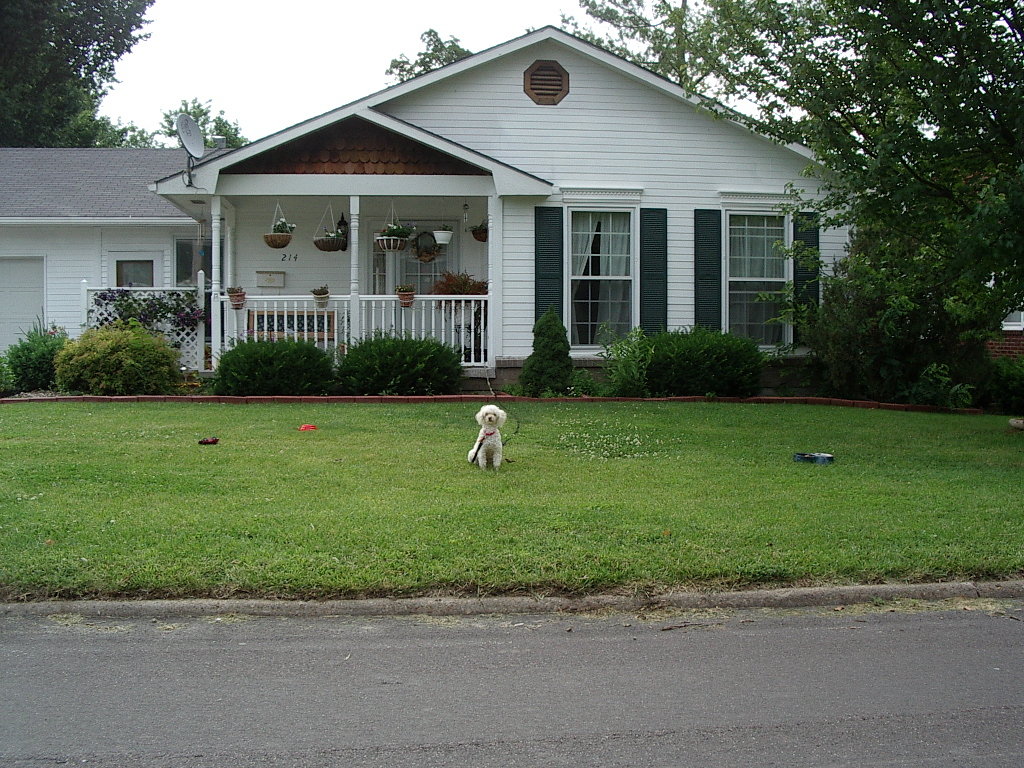 Moberly, MO photo, picture, image (Missouri) at