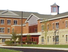 Fitchburg, MA: Fitchburg High School Fitchburg MA
