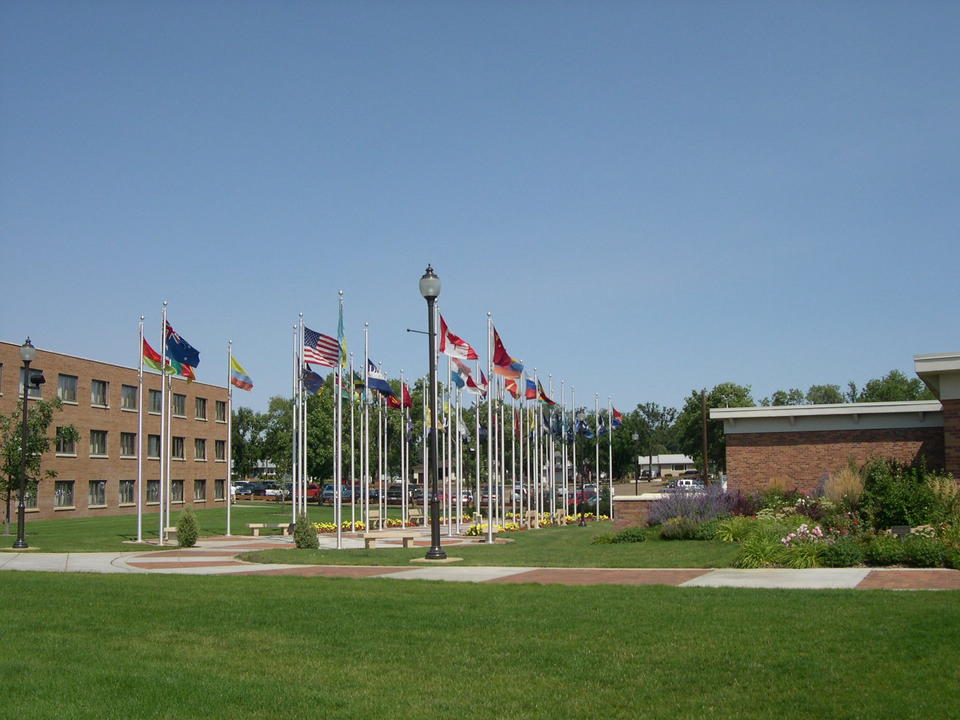 Dickinson, ND: Dickinson State University