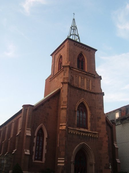 Easton, PA: St.Micheal's Roman Catholic Church