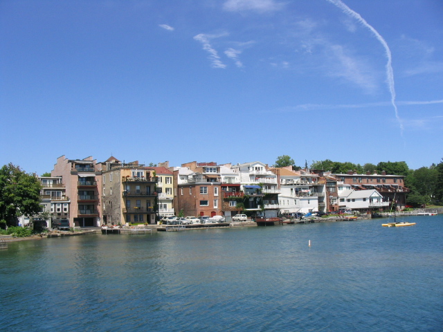 Skaneateles, NY: Skaneateles Lake and Village, which is just west of Syracuse in the Finger Lakes Region