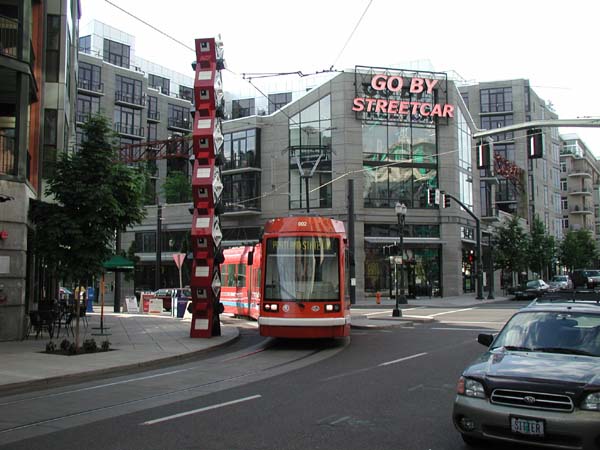 Seattle, WA: downtown 'sEA