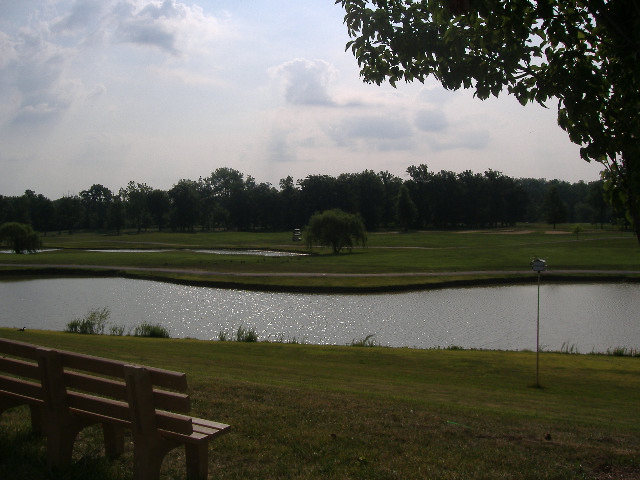 St. Peters, MO: St. Peters Golf Course