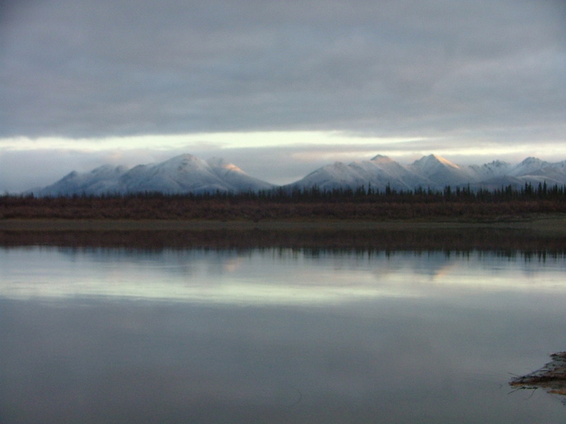 Ambler, AK: Suburban Ambler, Alaska