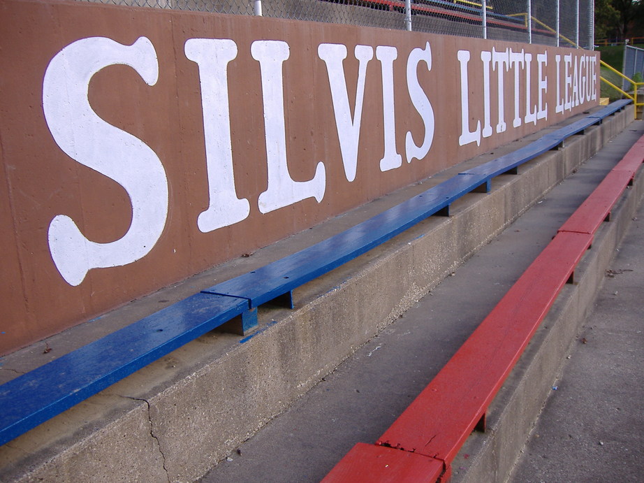 Silvis, IL: Little League Schadt Park