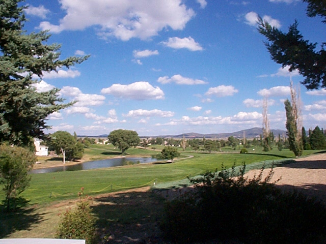 Dewey-Humboldt, AZ: Prescott Golf and Country Club