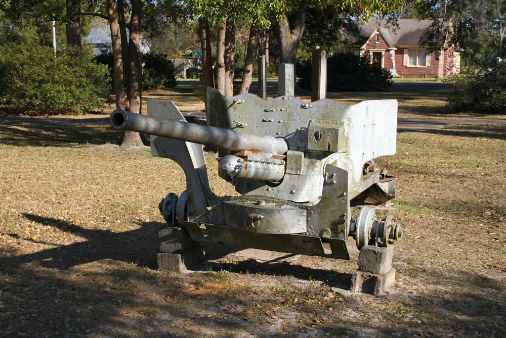 Blackshear, GA Blackshear Park Canon photo, picture, image