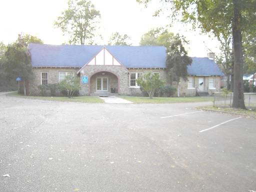 Winona, MS: Winona Community House