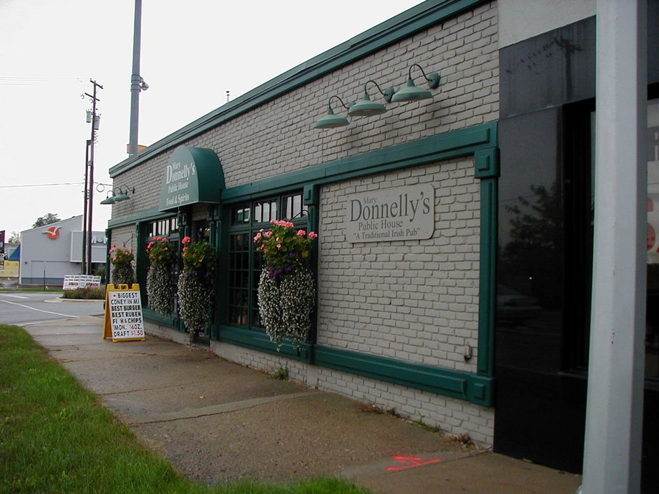 Keego Harbor, MI: Mary Donnell's