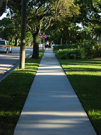 West Palm Beach, FL: Howard Park, Grandview Heights Historic Neighborhood