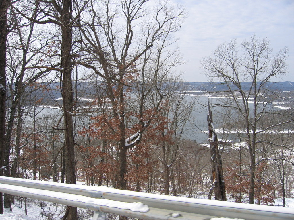 Kimberling City, MO: February 2006