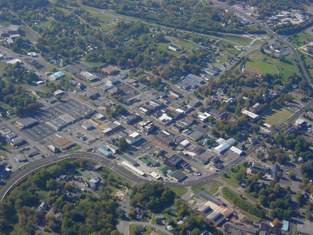 Athens, TN : downtown photo, picture, image (Tennessee) at city-data.com