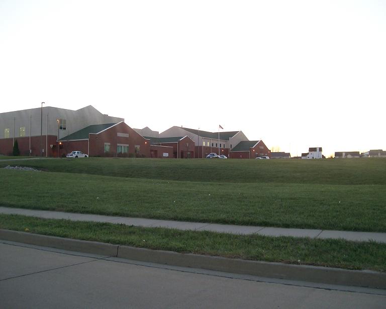 O, IL Fulton Jr. High One Of The Best s photo, picture, image