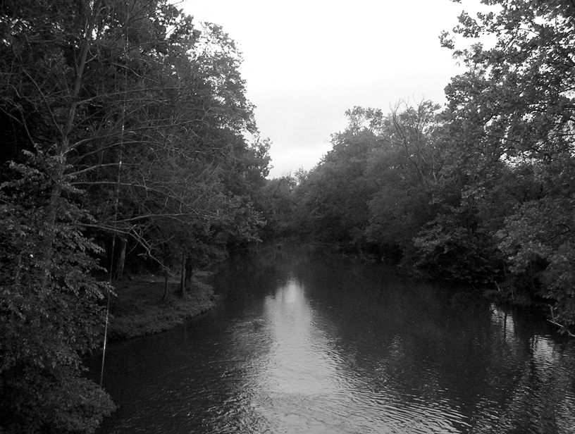 Lyerly, GA: Chattooga River