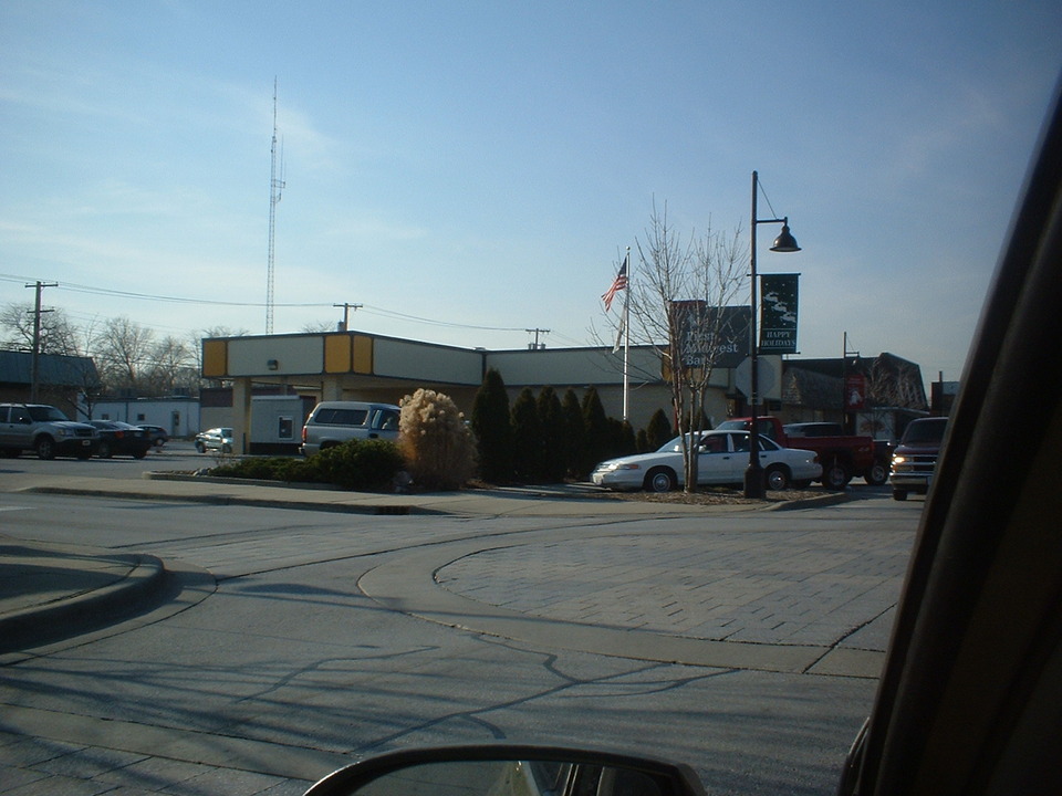 Highland, IN In town photo, picture, image (Indiana) at