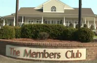 St. James, NC: St James - Members Club