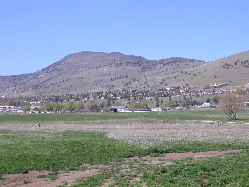 Klamath Falls, OR photo, picture, image (Oregon) at city-data.com