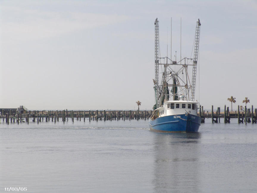 Pass Christian, MS The Pass Harbor photo, picture, image (Mississippi