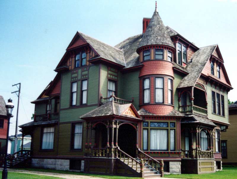 Paulding, OH photo, picture, image (Ohio) at