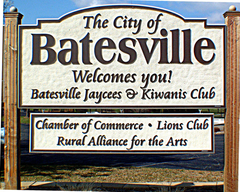 Batesville, IN: Batesville