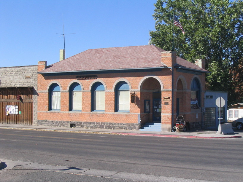 Hagerman, ID Hagerman Historical Society Museum photo, picture, image