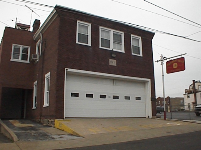 Jenkintown, PA: Independent Fire Company No. 2